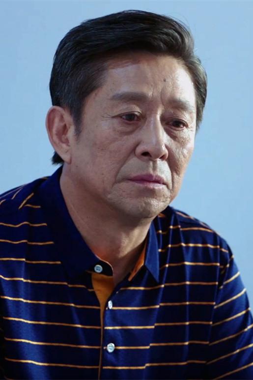 钢铁年代姜德久介绍,钢铁年代姜德久赵锦焘演的是谁 - 电视吧